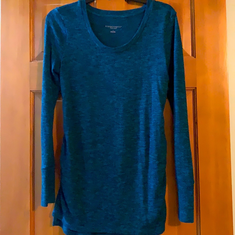 Women’s Maternity Blouse